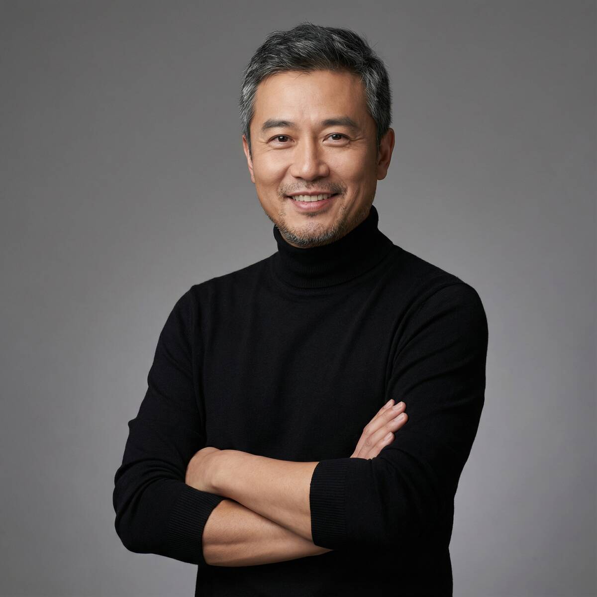 秘密研究所导演张明