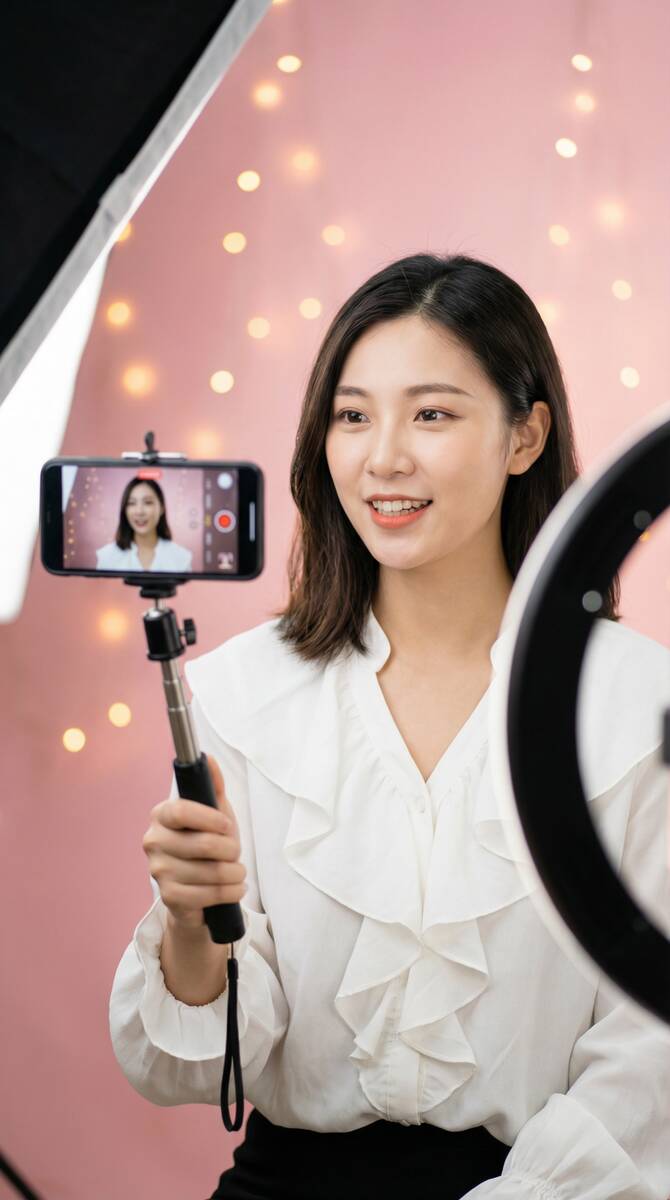 秘密研究所美妆视频教程