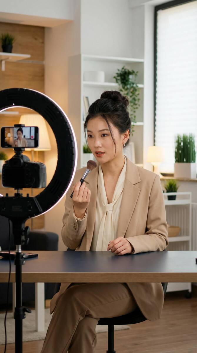 秘密研究所生活视频分享